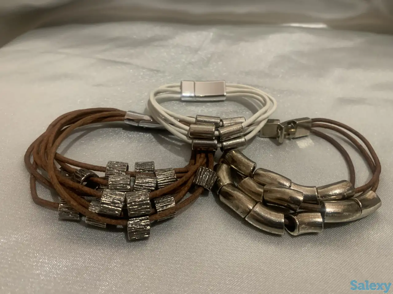 Браслеты, фотография 1