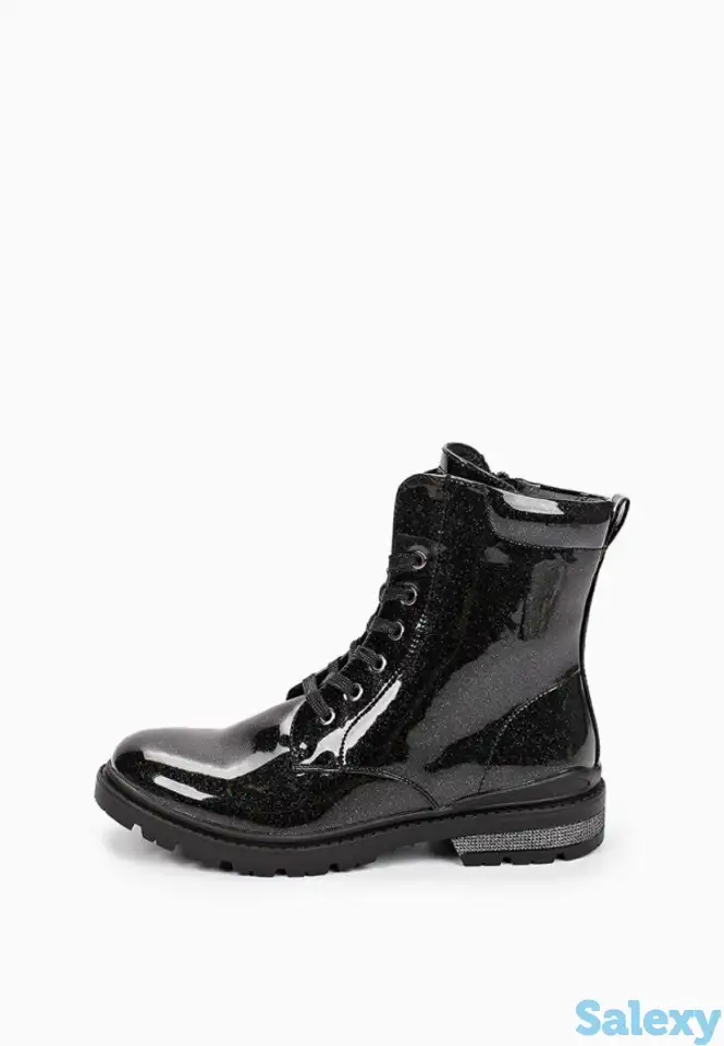 Ботинки t.taccardi, фотография 2