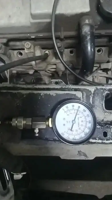 Выезд! Эндоскопия, замер компрессии двигателя., фотография 4