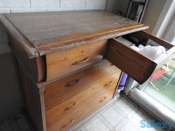 Комод продаётся, фотография 3