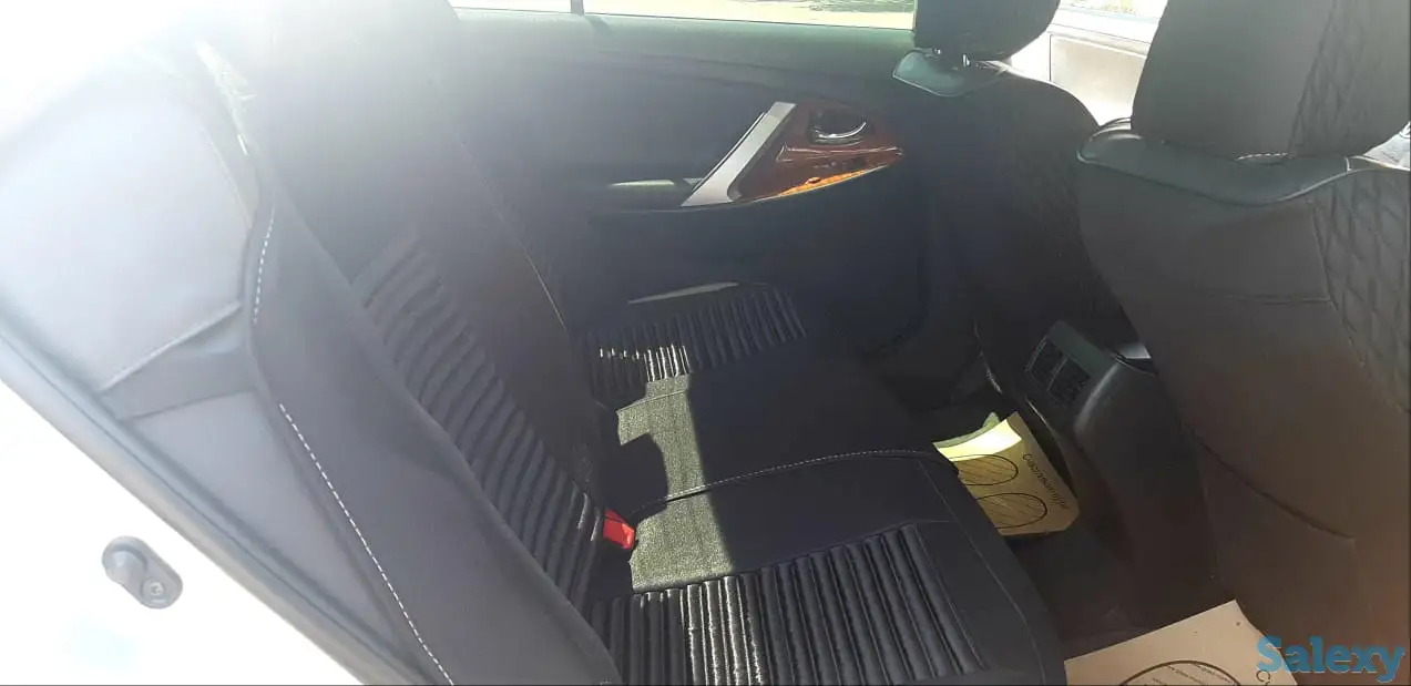 Продаю камри Toyota Camry, фотография 9