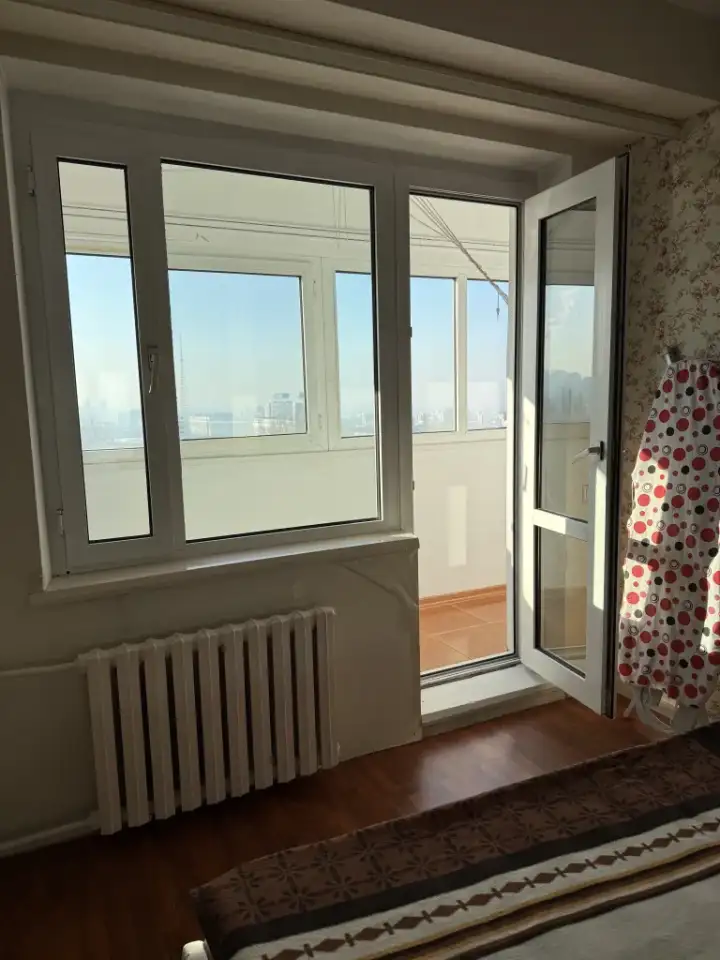 Сдам квартиру 3-х ком. Самал-1, Самал1 д1, фотография 11