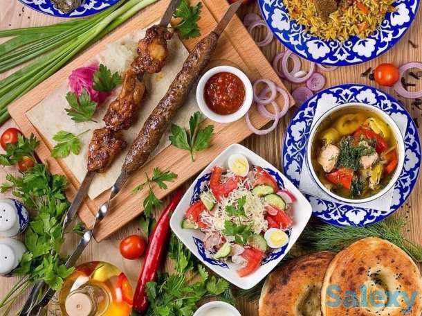 Повар на выезд, фотография 6