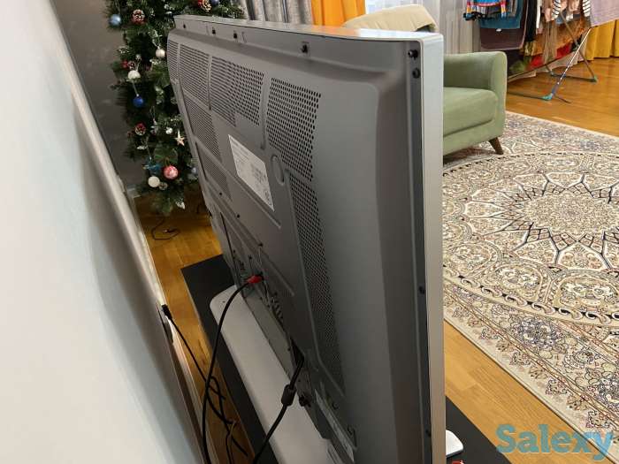 Продам телевизор Panasonic viera в отличном состоянии, фотография 4