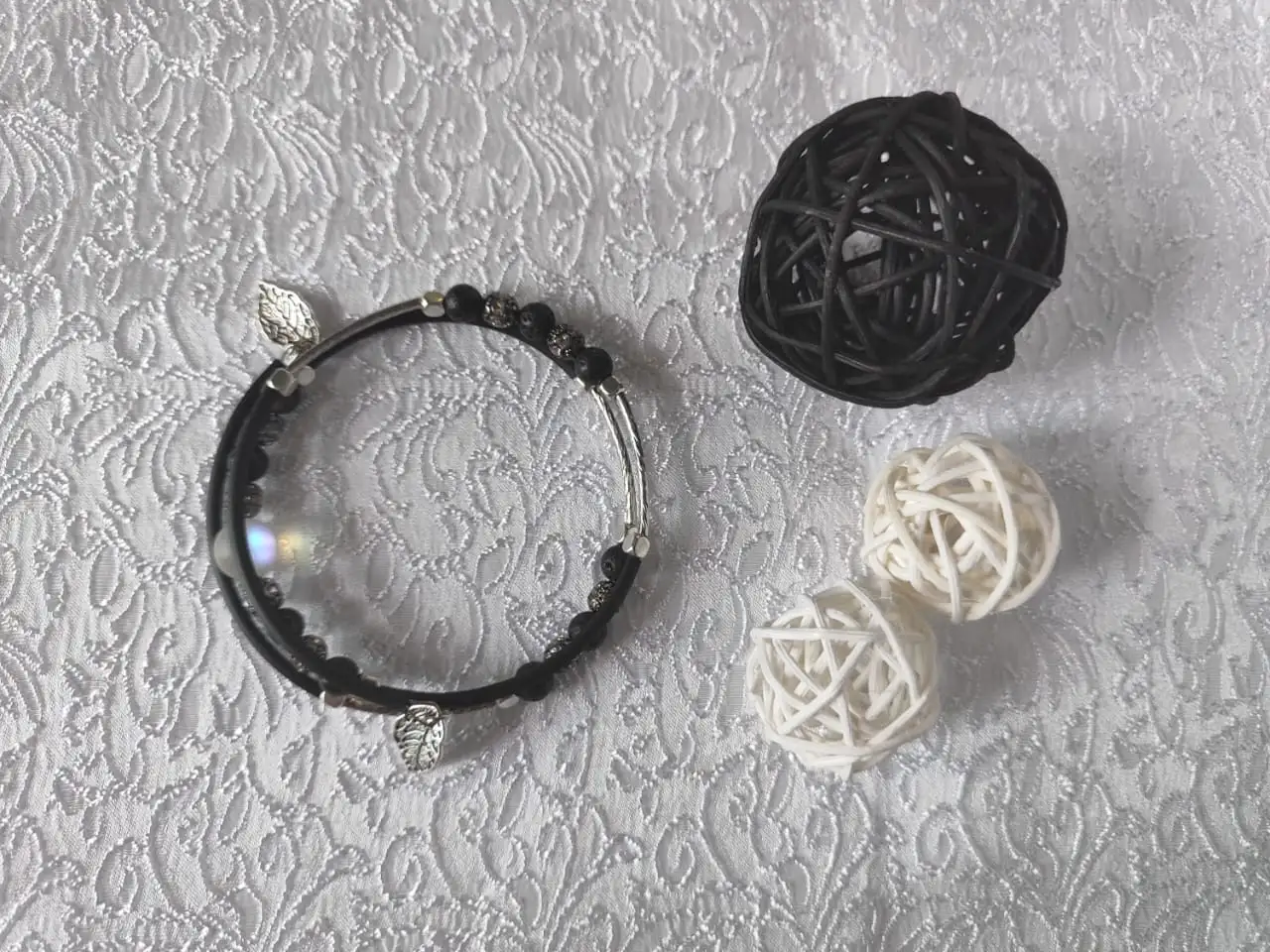 Браслет ручной работы Утренняя звезда, фотография 2