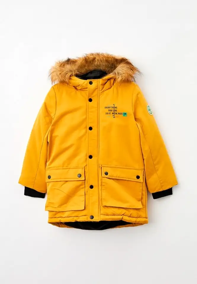 Парка acoola, фотография 1