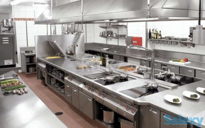 Продаётся действующий бизнес - доставка готовой еды в Караганде, фотография 1