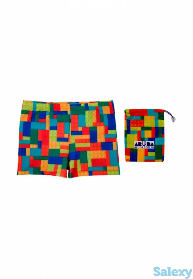 Плавки aruna, фотография 1