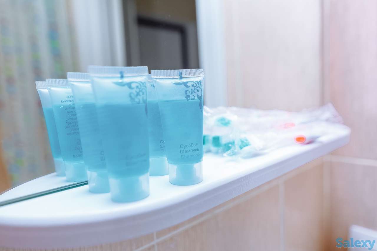 1 комнатная по ул Бектурова 3/3, фотография 8