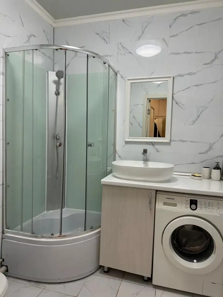 Срочно сдам в аренду на длительный срок, Утеген батыра 17Б, фотография 12