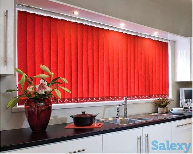 Жалюзи низкие цены Зеленый базар 3 бутик, фотография 2