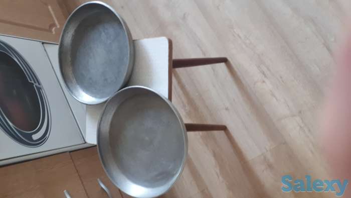 посуда, фотография 12