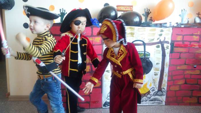 Образовательный Центр 