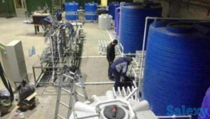 Услуги по запуску производства автомобильной и бытовой химии, фотография 2