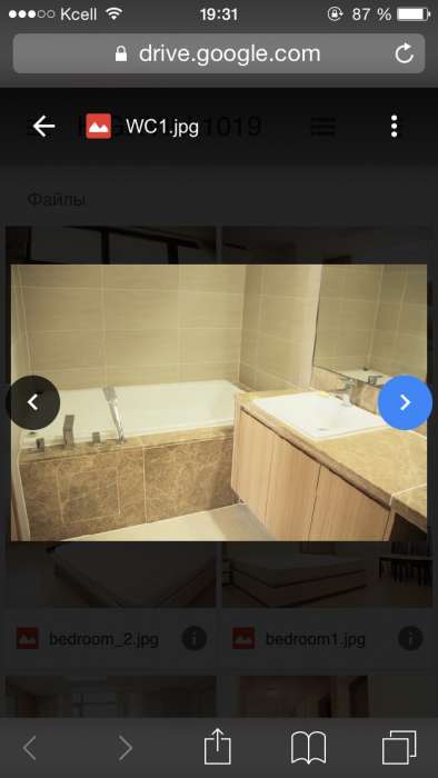 Продажа 3комн квартира жк хайвилл, фотография 10