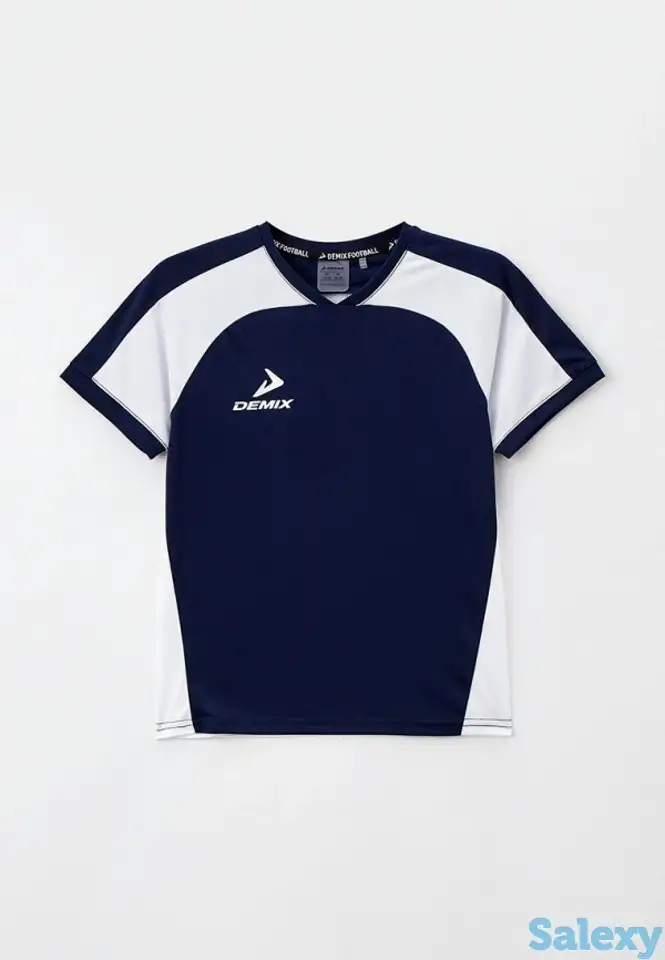 Футболка спортивная demix, фотография 1