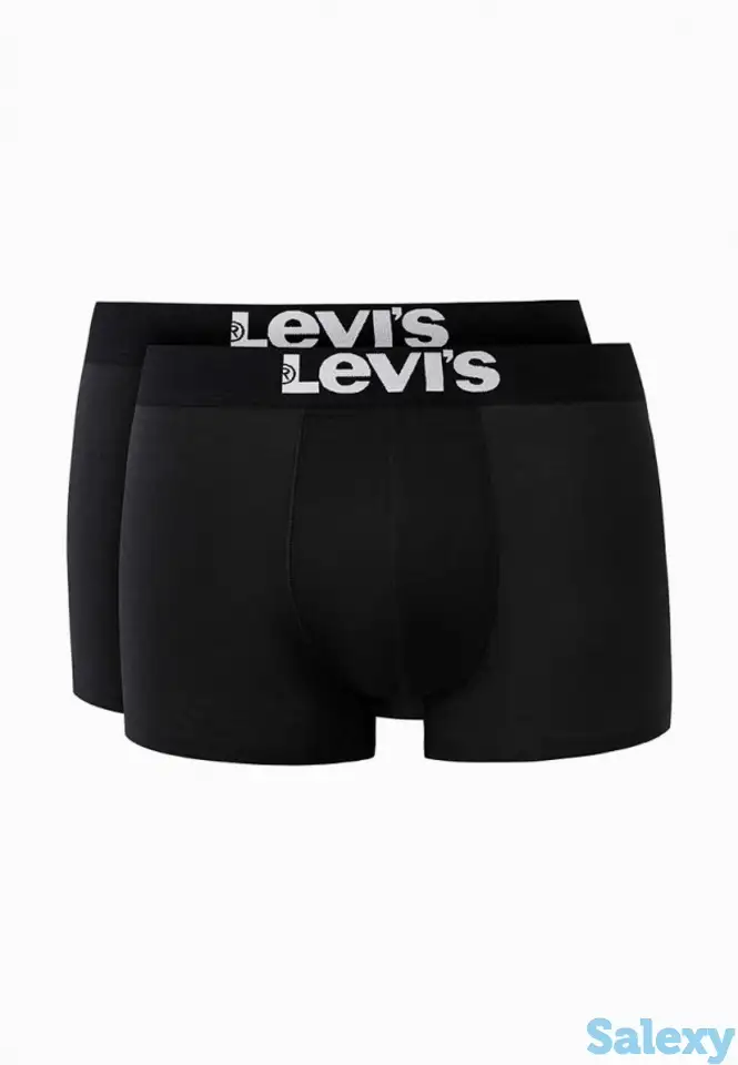 Трусы 2 шт. levi's®, фотография 2