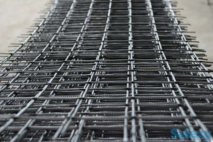 Все Виды Строительной Сетки, фотография 2