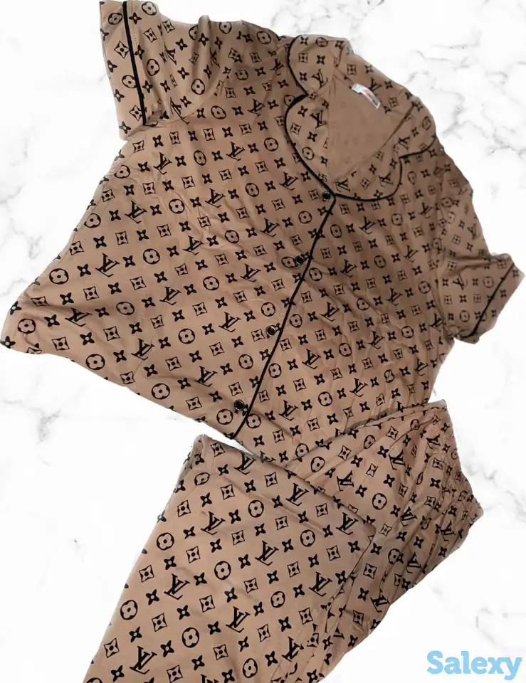 Пижамы женские, фотография 4