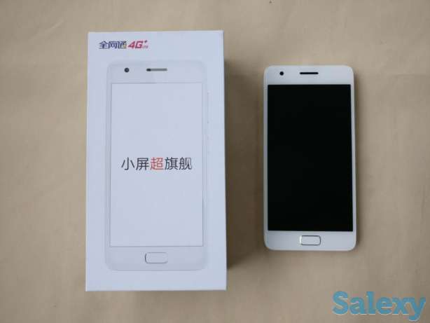 Lenovo Z2 Plus (ZUK Z2) 4GB x 64GB White, фотография 1