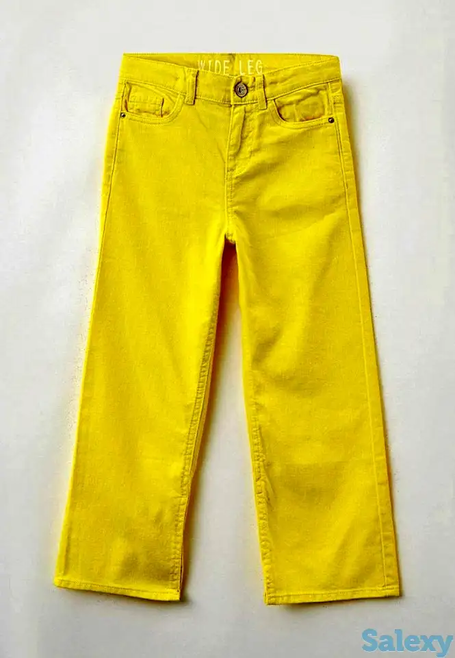 Джинсы sela, фотография 1