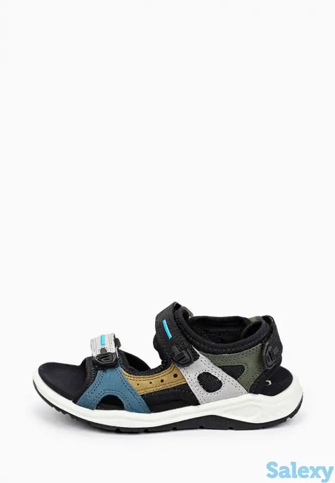 Сандалии ecco, фотография 2