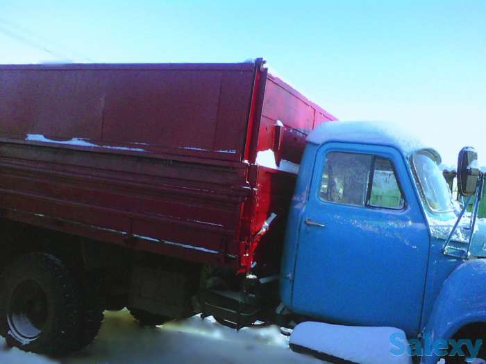 продам газ53  или обменяю на газель, фотография 3