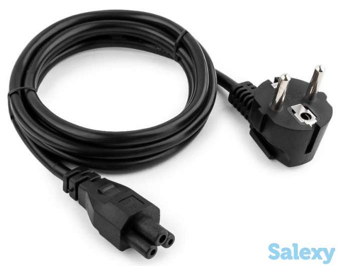 Кабель питания для ноутбуков C5, фотография 1