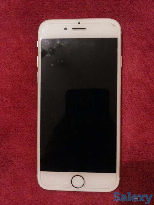 iPhone 6, фотография 2