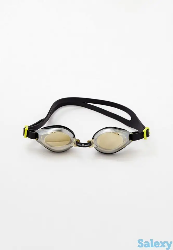 Очки для плавания madwave, фотография 1