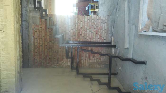 Сварочные работы по доступным ценам, фотография 8