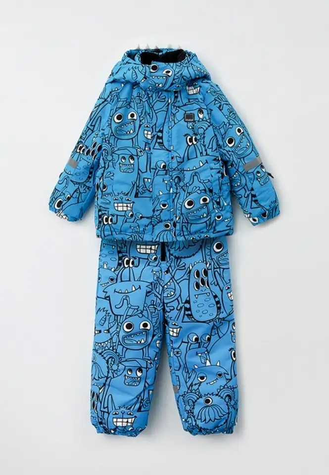 Комплект playtoday, фотография 1