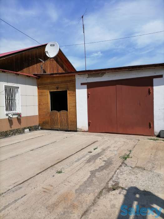 ПРОДАМ ОСОБНЯК В ЦЕНТРЕ, Ул. Первомайская, фотография 3