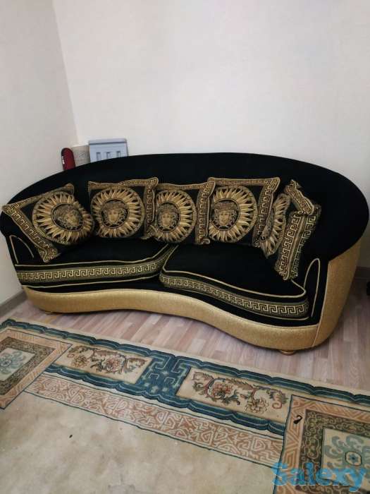 диван и кресла, фотография 4