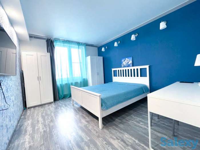 Красивая квартира в центре города, Гагарина 287, фотография 6