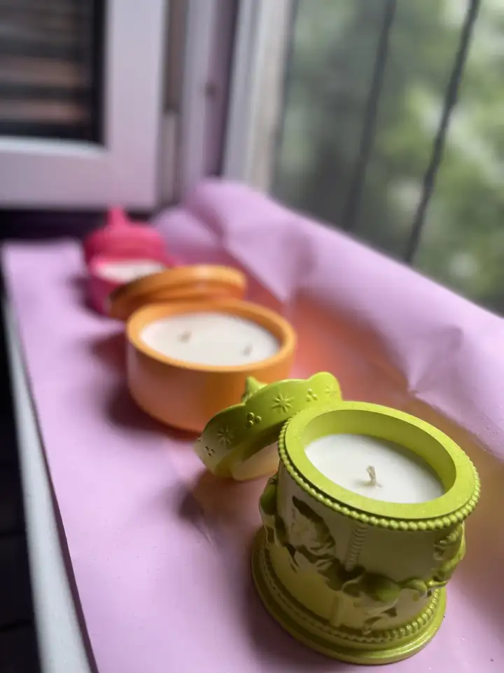 Гипсовые изделия, тойбастар, фотография 9