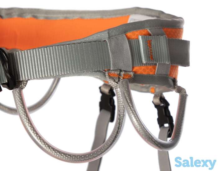 Беседка поясная венто argon toxic orange, фотография 5