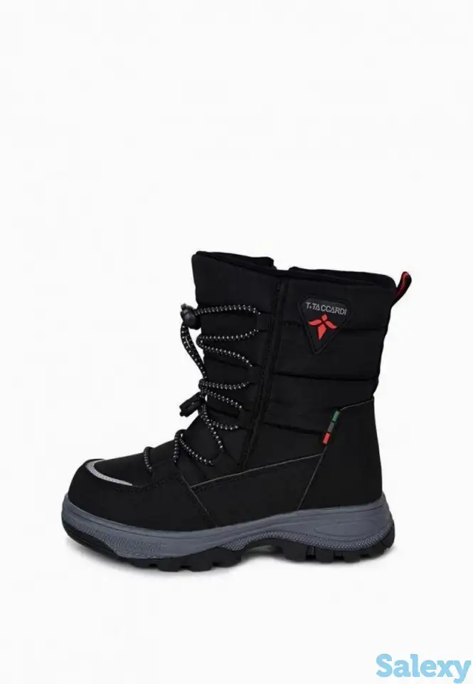 Дутики t.taccardi, фотография 1