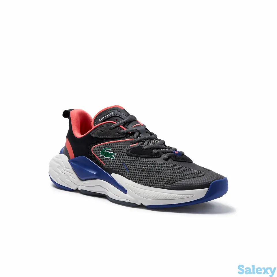 Кроссовки lacoste aceshot, фотография 1