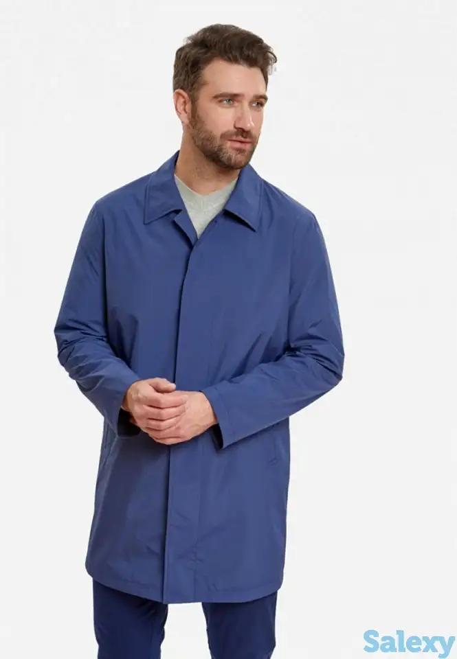 Плащ kanzler, фотография 1