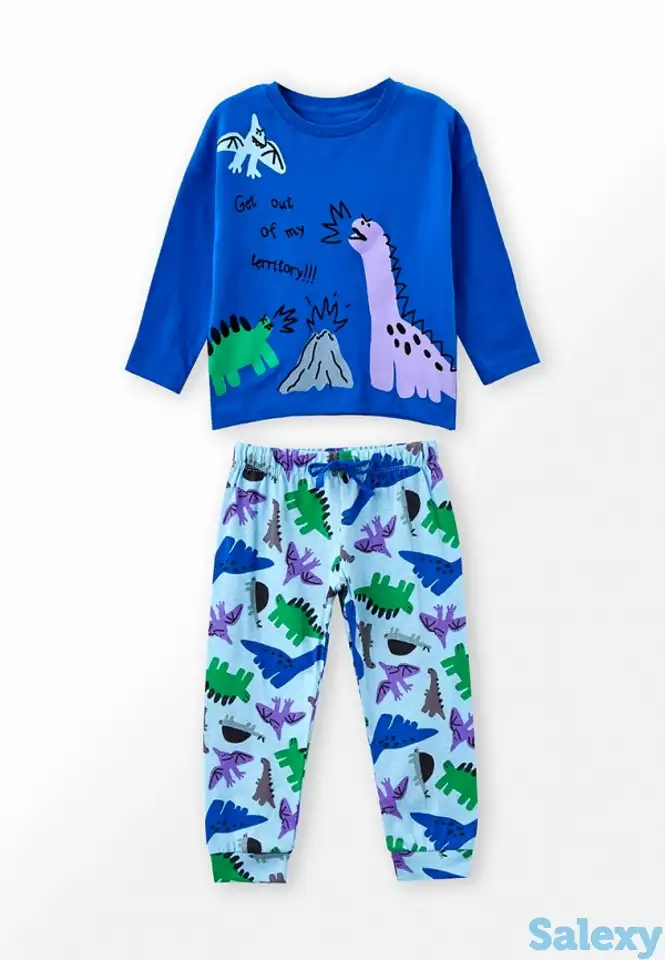 Пижама sela, фотография 1