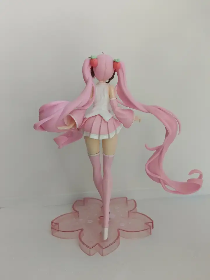 Продаются Аниме фигурки Хатсуне Мику, фотография 6