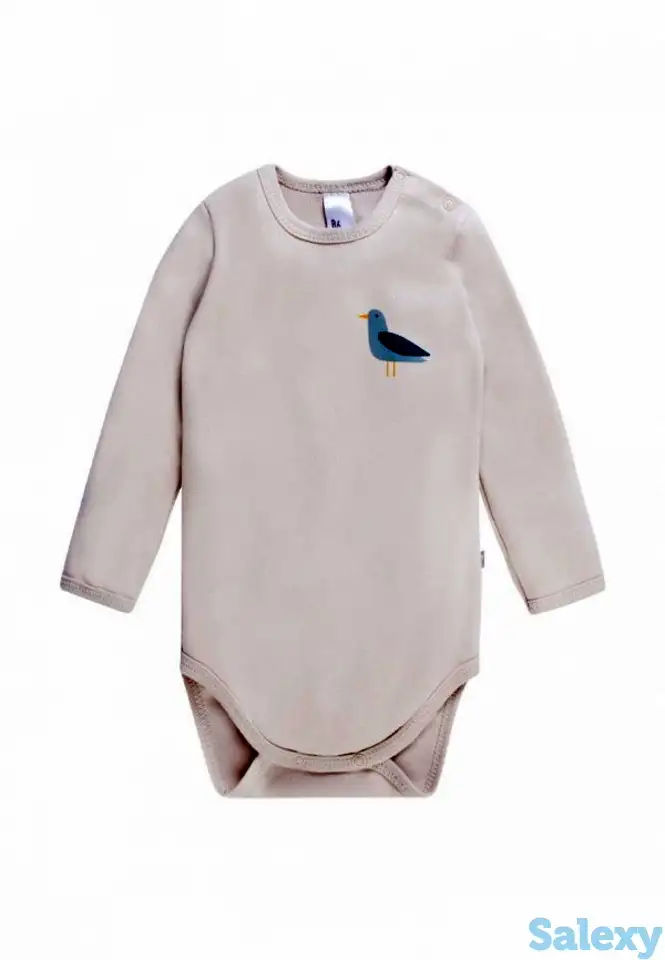 Боди bossa nova, фотография 1