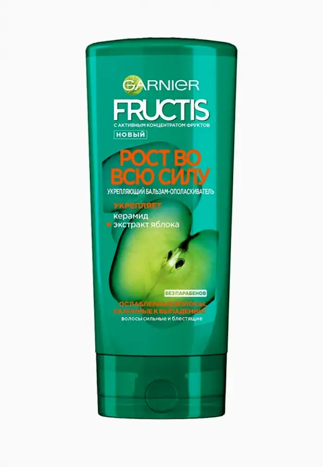 Бальзам для волос garnier, фотография 1