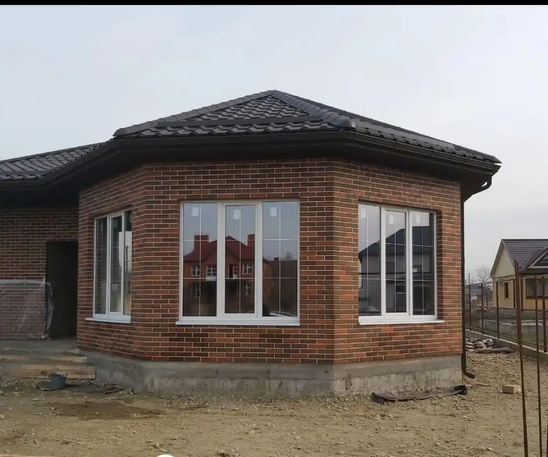 Окна двери перегородки балконы, фотография 1