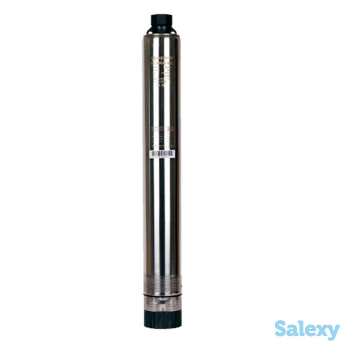 Колодезный насос aquario asp6-35-100w, фотография 1