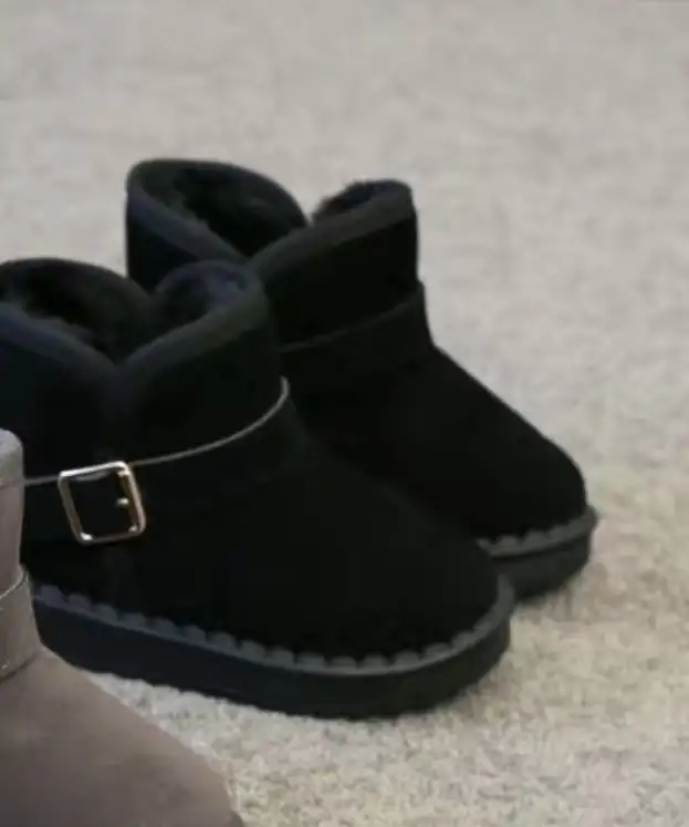 Детские угги, фотография 1