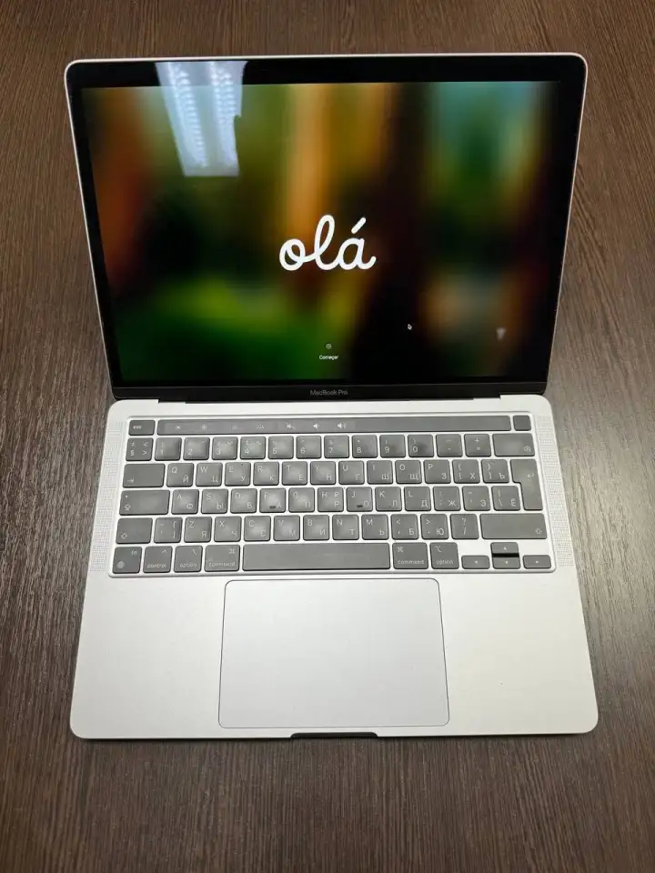 Продаю Apple MacBook Pro 13, фотография 1