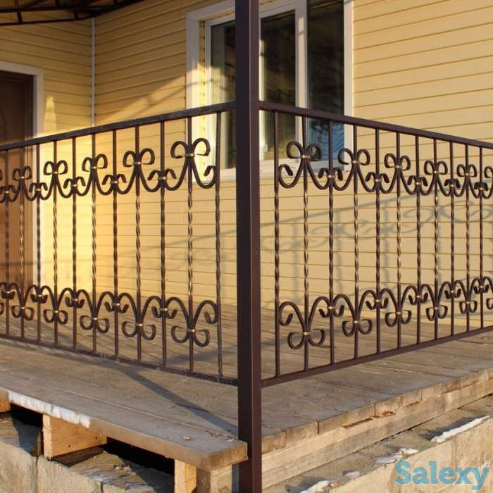 Сварочные работы Алматы, фотография 4