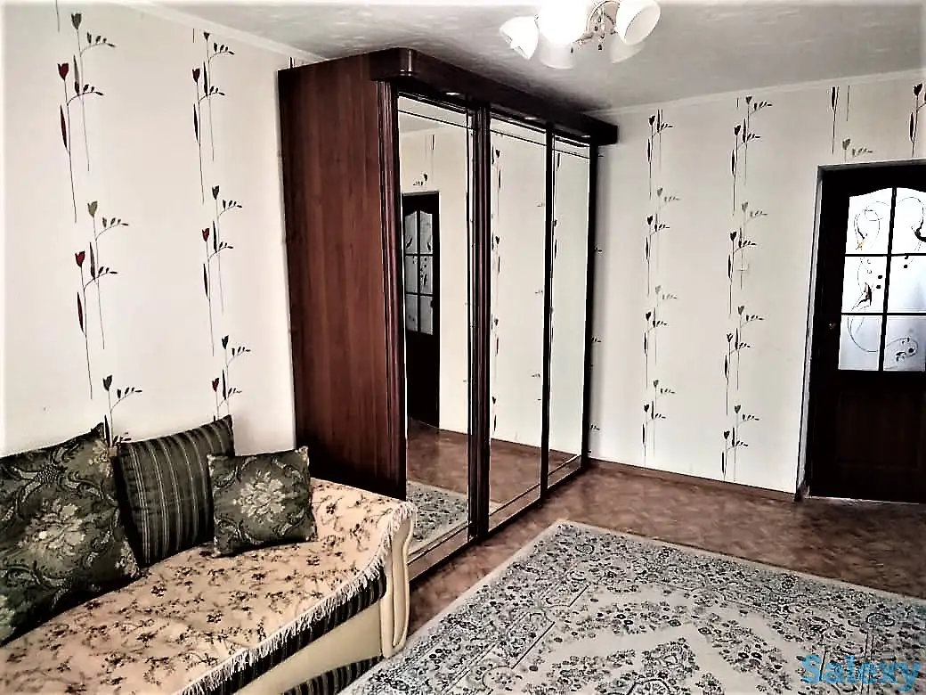 Продам 2 комнатную квартиру с видом на Уральск в районе МехКомбината, фотография 17